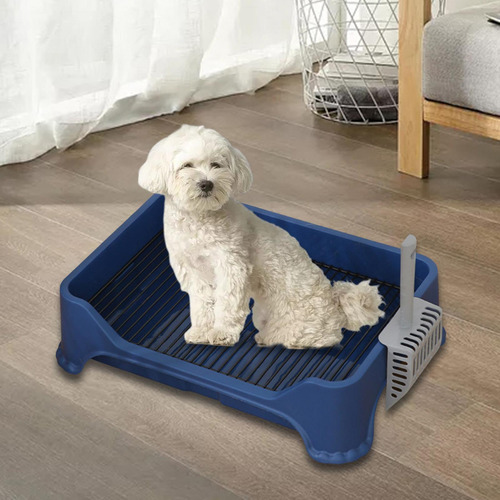 Soporte Para Almohadilla Para Orina, Inodoro Para Azul