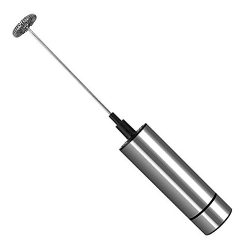Mezclador De Huevo Eléctrico De Acero Inoxidable