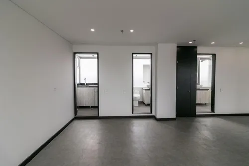 Oficina En Arriendo En Virrey. Cod A1094049