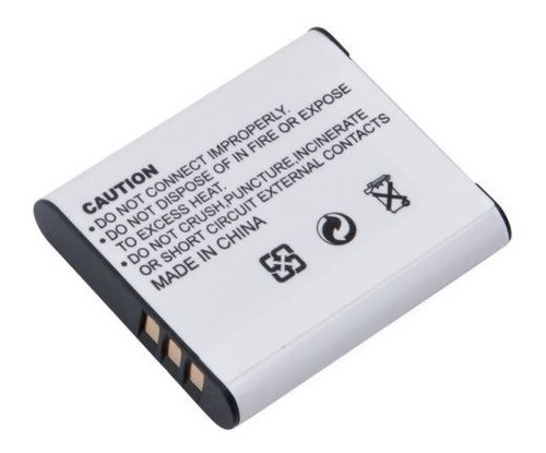 Batería Litio-ion Li-50b P/ Cam. Olympus Stylus 1020 / 1030