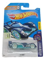 Comprar 24 Ours Hot Wheels Coleccion Glow Wheels Multicolor