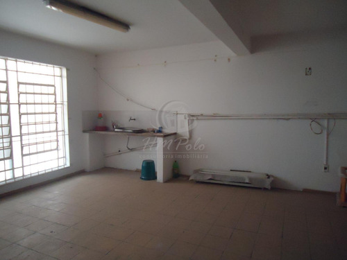 Imagem 17 de 28 de Casa Para Aluguel Em Centro - Ca033055