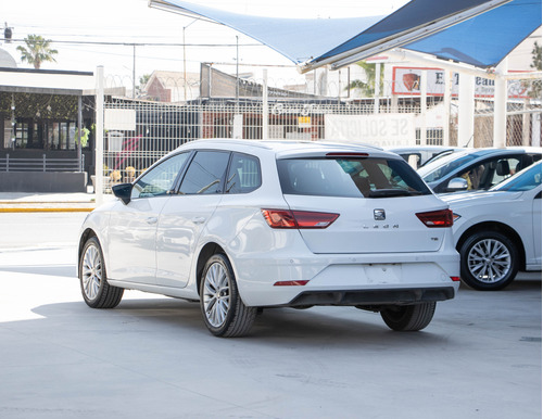 Seat Leon 1.4 St At