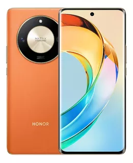 Celular Honor X9b 5g 12gb Ram 256gb Libre Dual