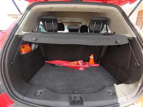Chevrolet Tracker 1.8 Ls At