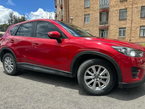 Mazda CX-5 2.0 Prime