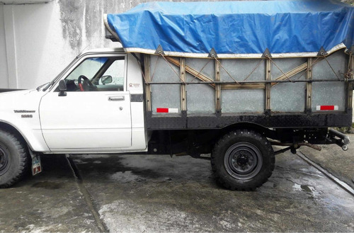 Toyota Toyota Stout 4x2