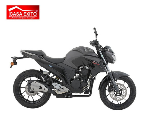 Imagen 1 de 6 de Moto Yamaha Fz25 250cc Año 2022 Color Ne/ Az/ Tur 0 Km