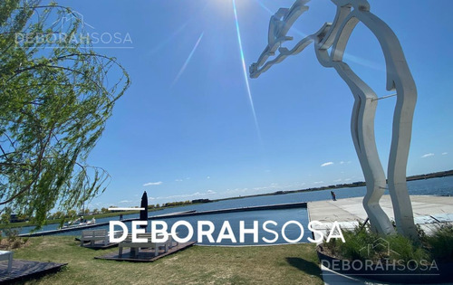 Imagen 9 de 10 de Lote Puertos Del Lago Venta - Ceibos