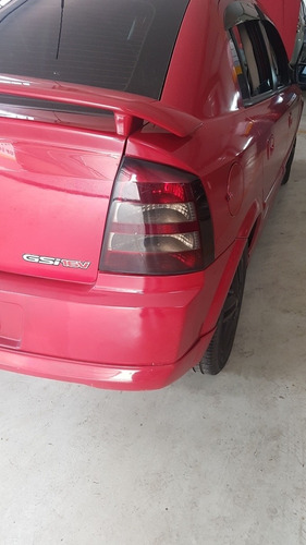 Chevrolet Astra 2.0 16v Gsi 5p 2004