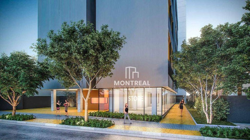 Apartamento À Venda, 62 M² Por R$ 884.000,00 - Sumarezinho - São Paulo/sp - Ap1776