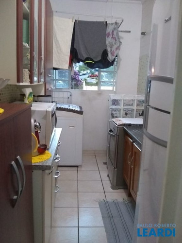 Imagem 7 de 11 de Apartamento - Vila Nambi - Sp - 635361