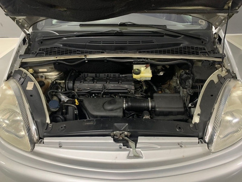 Imagem 13 de 13 de Citroen Xsara Picasso Ano 2002