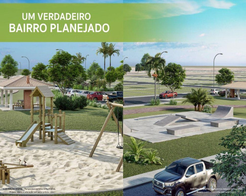 Imagem 1 de 12 de Terreno - Ak01734a02 - 69235031