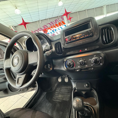Fiat Mobi 1.0 Like Flex 5p