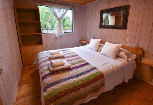 Oportunidad De Inversión Hostal Pucón