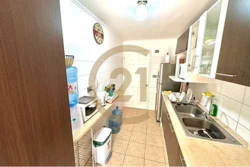 Se Vende Amplio Y Hermoso Departamento Sector Sur