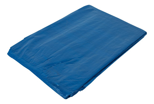 Lona 3.0 X 6.0 M, Azul, Ultra 41920