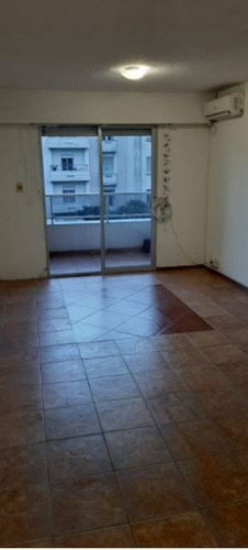 Apartamento En Alquiler De 2 Dormitorios En Aguada