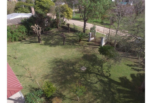 Imagen 3 de 14 de Casa Quinta En Pueblo Belgrano