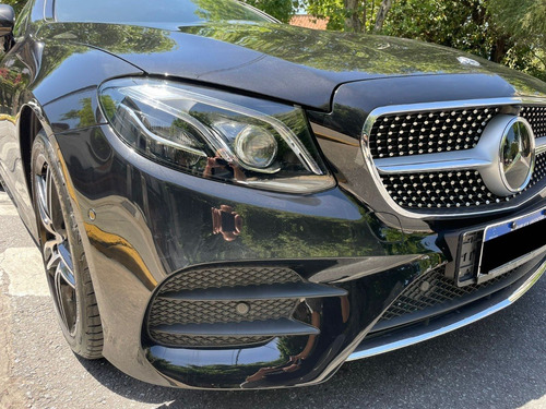 Imagen 1 de 24 de Mercedes Benz E 450 Coupe 2020 No 400