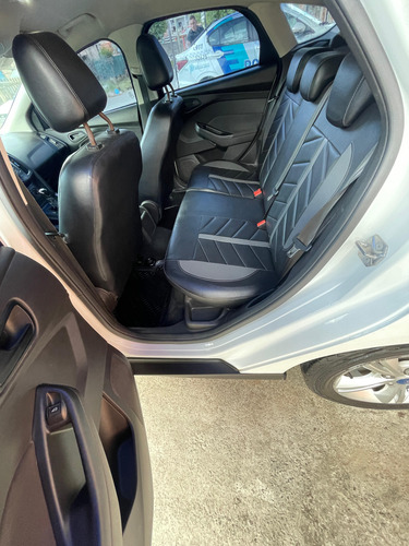 Ford Focus III 1.6 S
