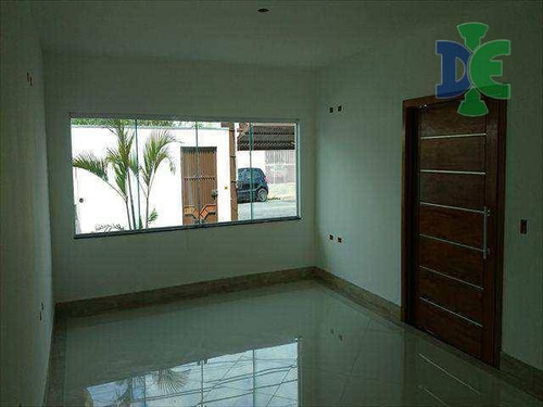 Sobrado Com 3 Dormitórios À Venda, 170 M² Por R$ 750.000,00 - Cidade Jardim - Jacareí/sp - So0044
