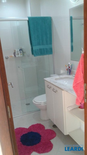 Imagem 14 de 15 de Casa Em Condomínio - Morumbi - Sp - 418510