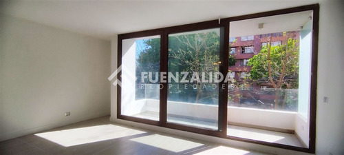 Dúplex 2d 3b - 101 M2 - Barrio Descubridores - Las Condes