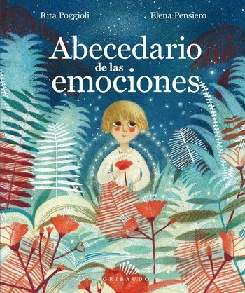 Abecedario De Las Emociones - Ritta Poggioli