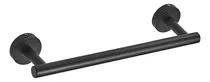 Comprar Barra De Toallas De Acero Inoxidable Montaje Pared