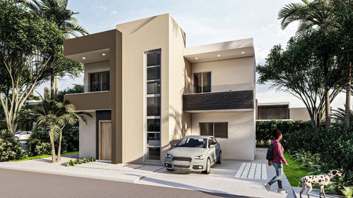 Imagen 8 de 18 de Proyectos De Villas Y Apartamentos Punta Cana