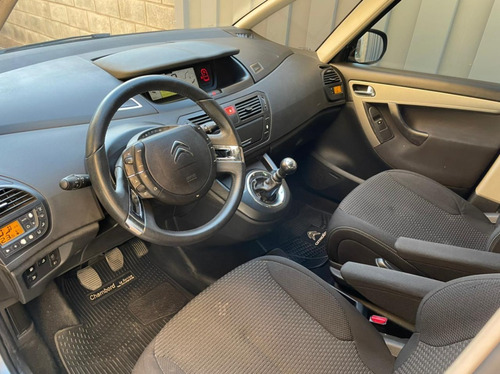 Citroen Grand C4 Picasso