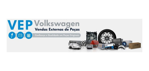 Correia Alternador Poliv Jetta 2.0 8v 06g260849 Original