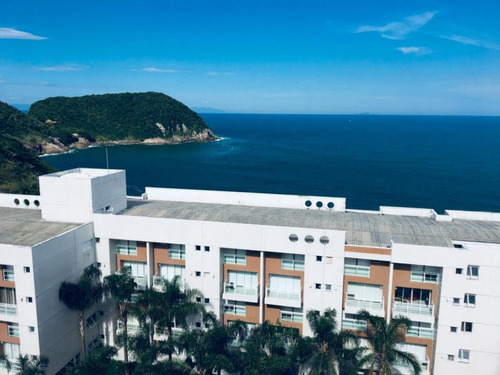Imagem 24 de 26 de Apartamento Venda E Locação Condomínio Penhasco Das Tartarugas - Guarujá - Ap4127