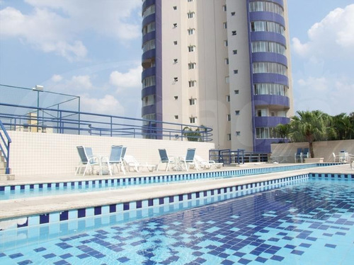 Ref.: 955 - Apartamento Em Osasco Para Venda - V955