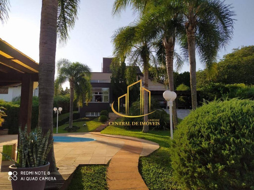 Imagem 14 de 30 de Casa Residencial À Venda, Paragem Dos Verdes Campos, Gravataí. - Ca0329
