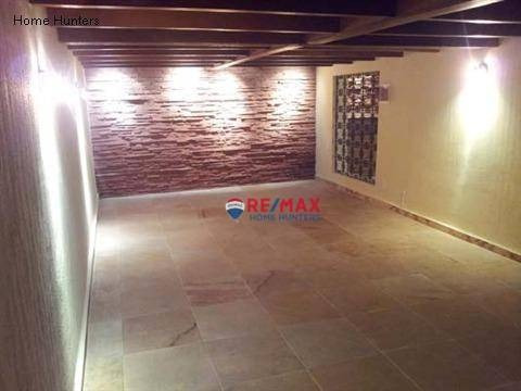 Imagem 3 de 24 de Casa À Venda, 380 M² Por R$ 1.500.000,00 - Vila Lemos - Campinas/sp - Ca3966