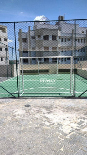 Imagem 18 de 22 de Apartamento Com 2 Dormitórios Para Alugar, 75 M² Por R$ 2.340,00/mês - Vila Olivo - Valinhos/sp - Ap4400