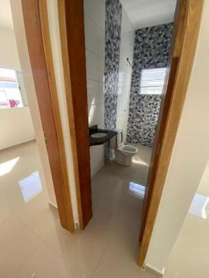 Imagem 9 de 12 de Ótima Casa 2dorm Prox Ao Mar, Itanhaém- Gaivota À Venda 9383