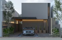 Comprar Casa En Preventa Habitación Planta Baja Residencial Mayorca León Gto