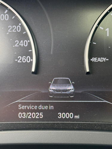 Bmw X3 20i Executive Ta 5 P/l4/2.0/ Aut 2020