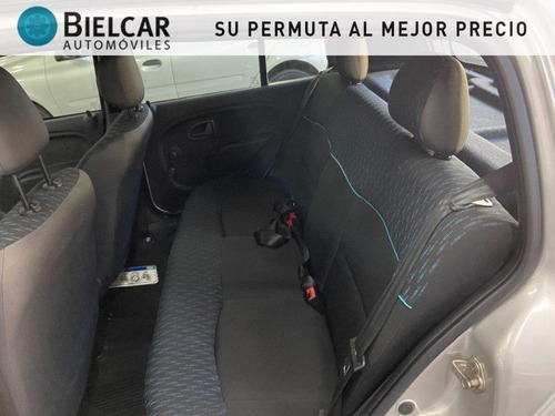 Renault Clio Mio Plus 1.2 Excelente Estado