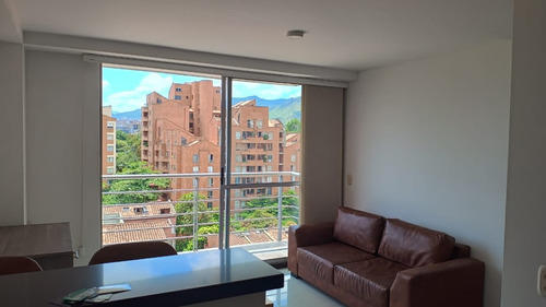 Se Arrienda Apartamento En Los Nogales