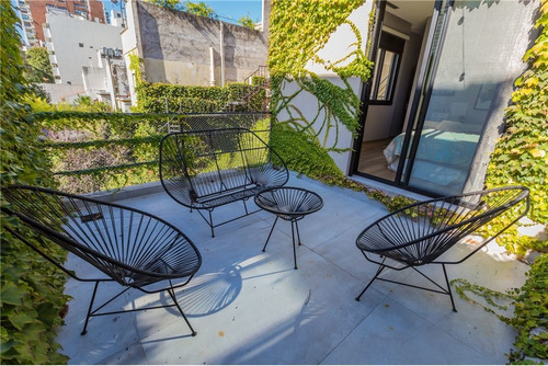 Imagen 10 de 30 de Venta Casa En Palermo, 9 Amb., 2 Coch