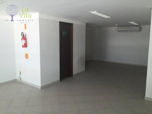 Loja Comercial Para Alugar Locação, Itoupava Norte, Blumenau. Próximo A Malharia Cristina. - Lo0015