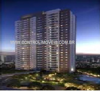Imagem 1 de 4 de Apartamento - Ref: 01175