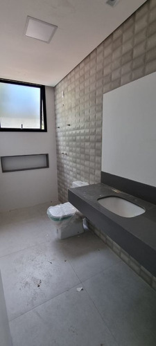 Imagem 4 de 25 de Linda Casa De Luxo!!! No Condomínio Portal Do Sol!!! - 4656