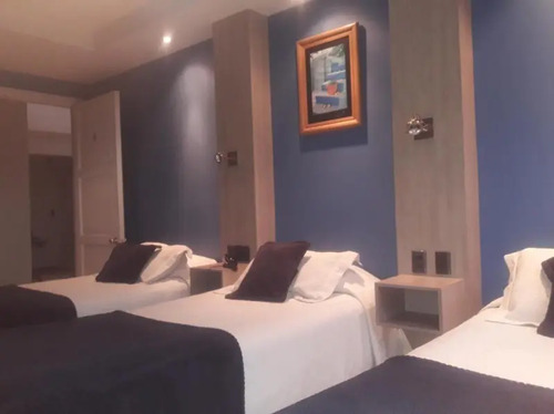 Hotel Boutique Y Local Comercial
