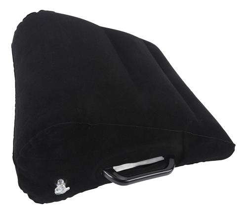 Almohada De Cama, Cojín Inflable Portátil Inflable De Viaje